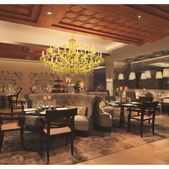 Mövenpick Hotel Colombo питание