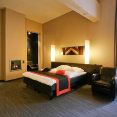 Отель Mercure Mechelen Vé Бельгия, Мехелен - отзывы, цены и фото номеров - забронировать отель Mercure Mechelen Vé онлайн комната для гостей фото 2