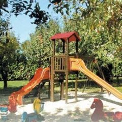 Hotel all'Orso Ронкаде детские мероприятия