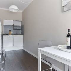 Апартаменты Pantheon Cozy Apartment n. 7 в номере