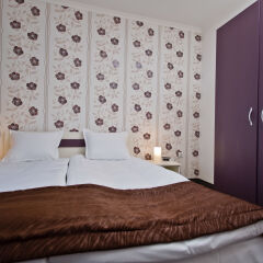 Grand Monastery Hotel сейф в номере
