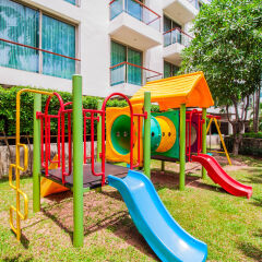 Отель The Sanctuary By Pattaya Sunny Rentals Паттайя детские мероприятия
