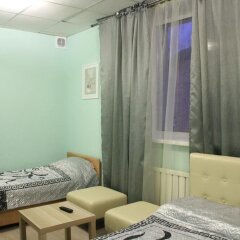Hotel Complex Dobriy Finn комната для гостей фото 3