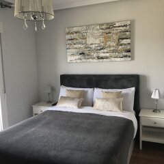 Апартаменты Stay at Home Madrid Apartments VII комната для гостей фото 5