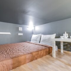 Апартаменты Sokroma Aristocrat Home Aparts комната для гостей фото 5