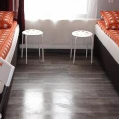 Отель Hostel Kamienna Centrum Польша, Катовице - отзывы, цены и фото номеров - забронировать отель Hostel Kamienna Centrum онлайн комната для гостей фото 4
