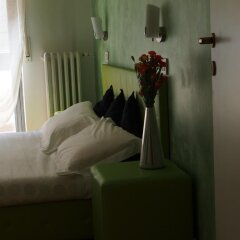 Отель B&B Kerry Blu Бари комната для гостей фото 2