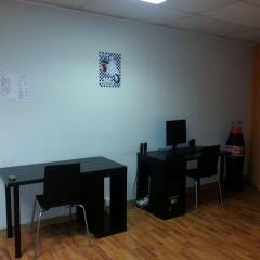 Central Station Inn - Hostel удобства в номере