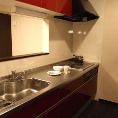 Space Hostel Tokyo Токио в номере