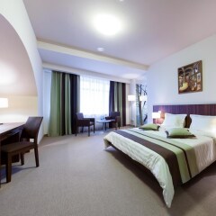Гостиница Спа-отель Best Western Русский Манчестер в Иваново - забронировать гостиницу Спа-отель Best Western Русский Манчестер, цены и фото номеров комната для гостей