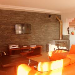 Almagreira Surf Hostel интерьер отеля