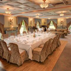 Cabra Castle Hotel