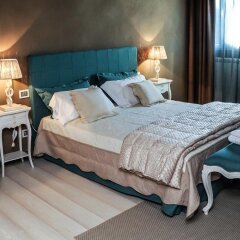 Отель Cevoli Country Resort Лари комната для гостей фото 3