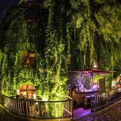 Отель Platzl Hotel Германия, Мюнхен - 1 отзыв об отеле, цены и фото номеров - забронировать отель Platzl Hotel онлайн фото 2