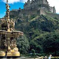 Отель Edinburgh Capital Hotel Великобритания, Эдинбург - отзывы, цены и фото номеров - забронировать отель Edinburgh Capital Hotel онлайн фото 3
