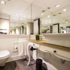 Отель Lapa 82 - Boutique Bed & Breakfast ванная
