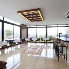 Carissa Hotel Турция, Атакой - отзывы, цены и фото номеров - забронировать отель Carissa Hotel онлайн гостиничный бар