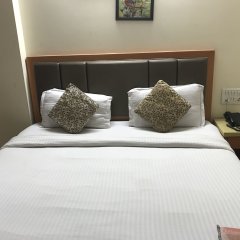 Отель R Continental Индия, Нью-Дели - отзывы, цены и фото номеров - забронировать отель R Continental онлайн комната для гостей фото 5