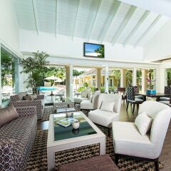 Отель Tortuga Bay Доминикана, Пунта Кана - отзывы, цены и фото номеров - забронировать отель Tortuga Bay онлайн интерьер отеля фото 2