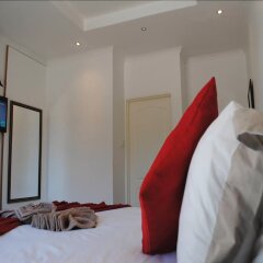 StayBridge Apartments Suites & Chalets in Maun, Botswana from 58$, photos, reviews - zenhotels.com photo 3