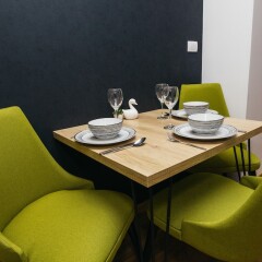 Апартаменты Arena Big Luxury Apartment Нови Сад фото 3