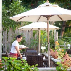 Отель Muang Samui Spa Resort фото 11