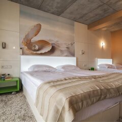 Отель Aparthotel Seasons Ардино комната для гостей фото 3