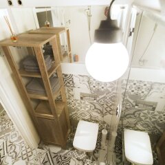 Апартаменты Fox Center Apartments спа
