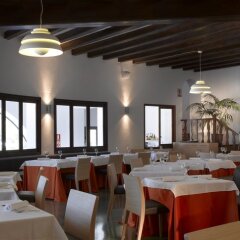 Fiesta Hotel Cala Gració- Все включено питание фото 3