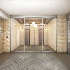 Отель Sotetsu Fresa Inn Ginza-Sanchome Япония, Токио - отзывы, цены и фото номеров - забронировать отель Sotetsu Fresa Inn Ginza-Sanchome онлайн фитнесс-зал