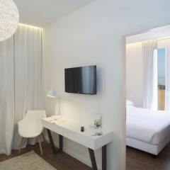 Отель Select Suites & Spa Риччоне удобства в номере фото 2