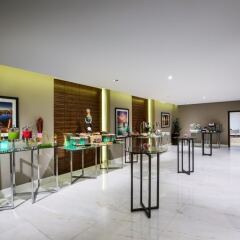Millennium Plaza Hotel детские мероприятия фото 2