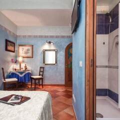 Апартаменты Prati B&B and Apartment комната для гостей фото 5