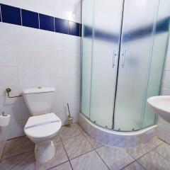 City Hotel Brno Брно ванная фото 2