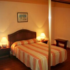 Hotel Baia De Monte Gordo комната для гостей фото 5