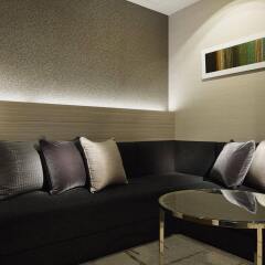 Отель Mitsui Garden Hotel Ginza Premier Япония, Токио - отзывы, цены и фото номеров - забронировать отель Mitsui Garden Hotel Ginza Premier онлайн комната для гостей фото 3