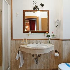Отель Residenza Antica Roma ванная