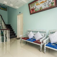 Отель Quynh Long Homestay интерьер отеля фото 3