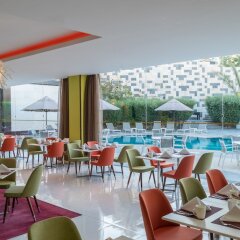 Отель Landmark Amman Hotel & Conference Center Иордания, Амман - отзывы, цены и фото номеров - забронировать отель Landmark Amman Hotel & Conference Center онлайн фото 11