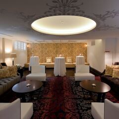 Capitol Hill Hotel