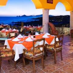 Отель Best 1-br Ocean View Master Suite IN Cabo SAN Lucas Мексика, Кабо-Сан-Лукас - отзывы, цены и фото номеров - забронировать отель Best 1-br Ocean View Master Suite IN Cabo SAN Lucas онлайн питание фото 3