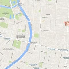Late Breakfast Club Hotel Санкт-Петербург городской автобус