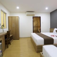 Отель Thu Hien Hotel Вьетнам, Нячанг - отзывы, цены и фото номеров - забронировать отель Thu Hien Hotel онлайн