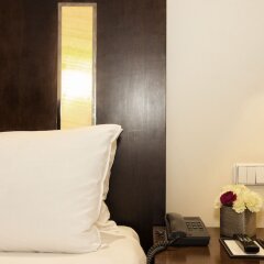 Отель Amara Singapore Сингапур, Сингапур - отзывы, цены и фото номеров - забронировать отель Amara Singapore онлайн фото 5