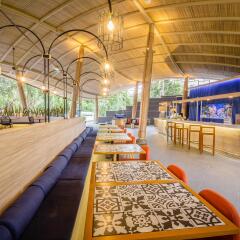 Отель Holiday Inn Express Krabi Ao Nang Beach фото 5