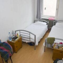 Rixpack Hostel Neukölln детские мероприятия фото 2
