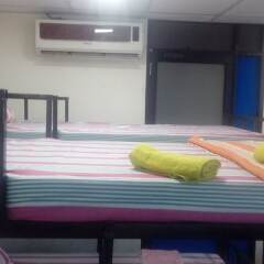 Haven Fort Hostel питание