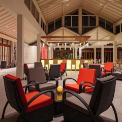 Отель Carpe Diem Beach Resort & Spa - All inclusive фото 4