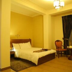 Bagy Hotel and Resort in Addis Ababa, Ethiopia from 207$, photos, reviews - zenhotels.com guestroom photo 3