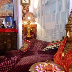 Отель Flat ambiance ZEN Франция, Ницца - отзывы, цены и фото номеров - забронировать отель Flat ambiance ZEN онлайн детские мероприятия